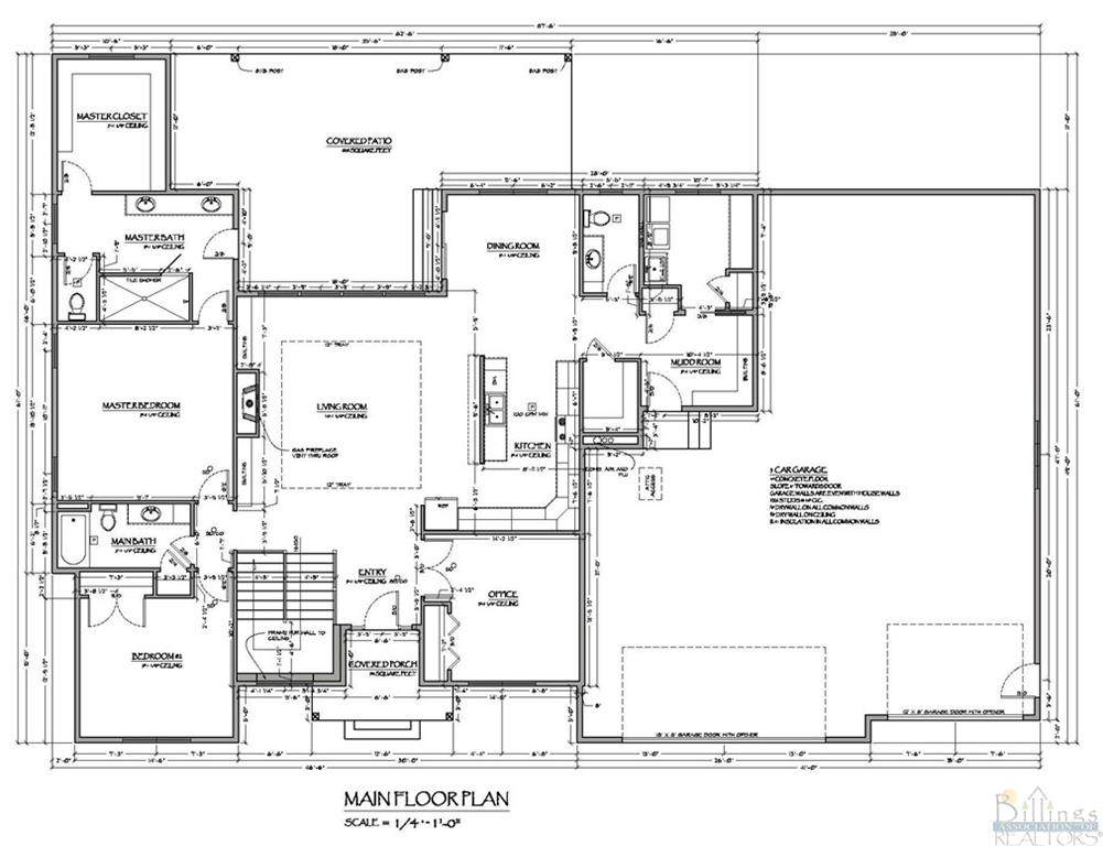 5105 Yellowstone Falls Road - Photo 1