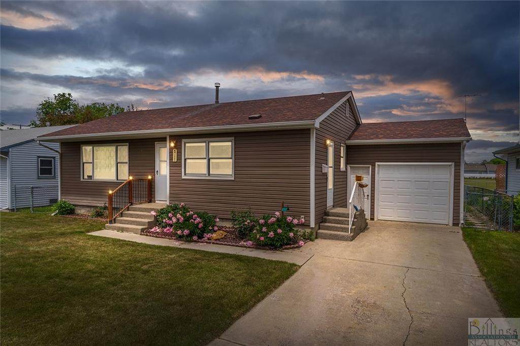 4711 Stone Street - Photo 1