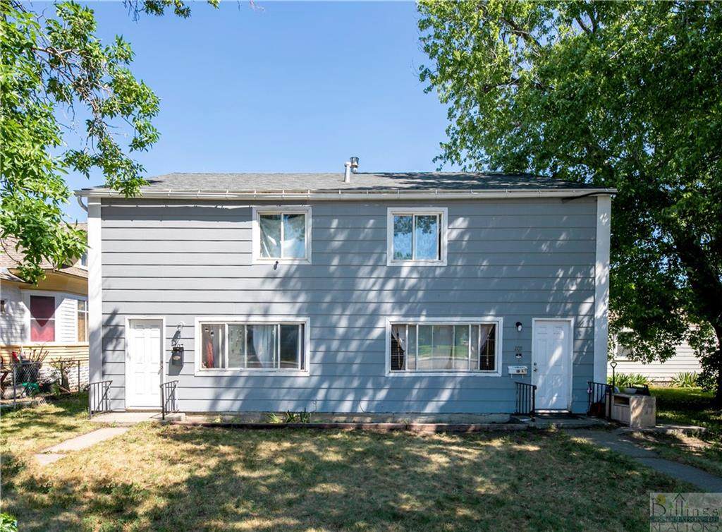 205 Broadwater Avenue - Photo 1