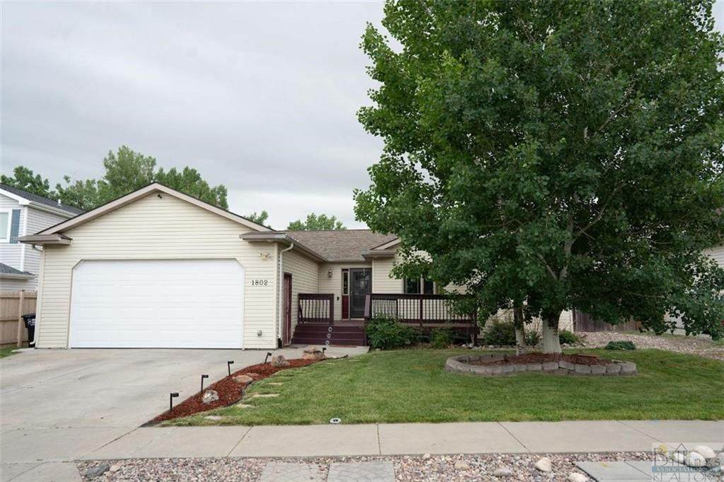 1802 Wicks Lane - Photo 1