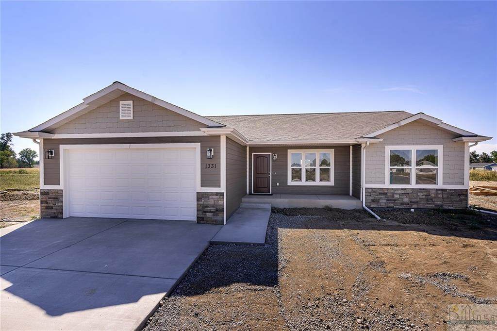1331 Tania Circle - Photo 1