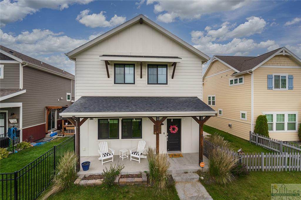 1723 Hollyhock Street - Photo 1