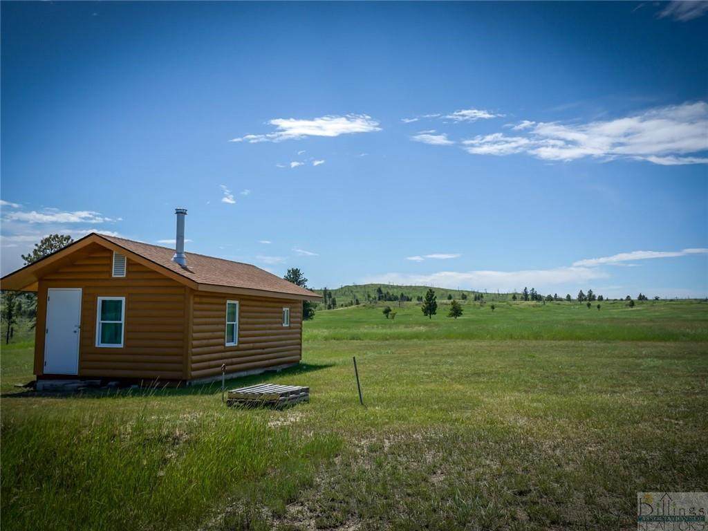 661 Fishel Creek Road - Photo 1