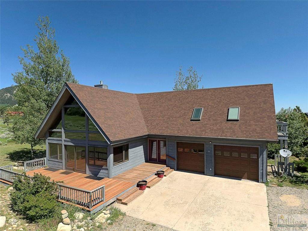 33 Bannock Trail - Photo 1