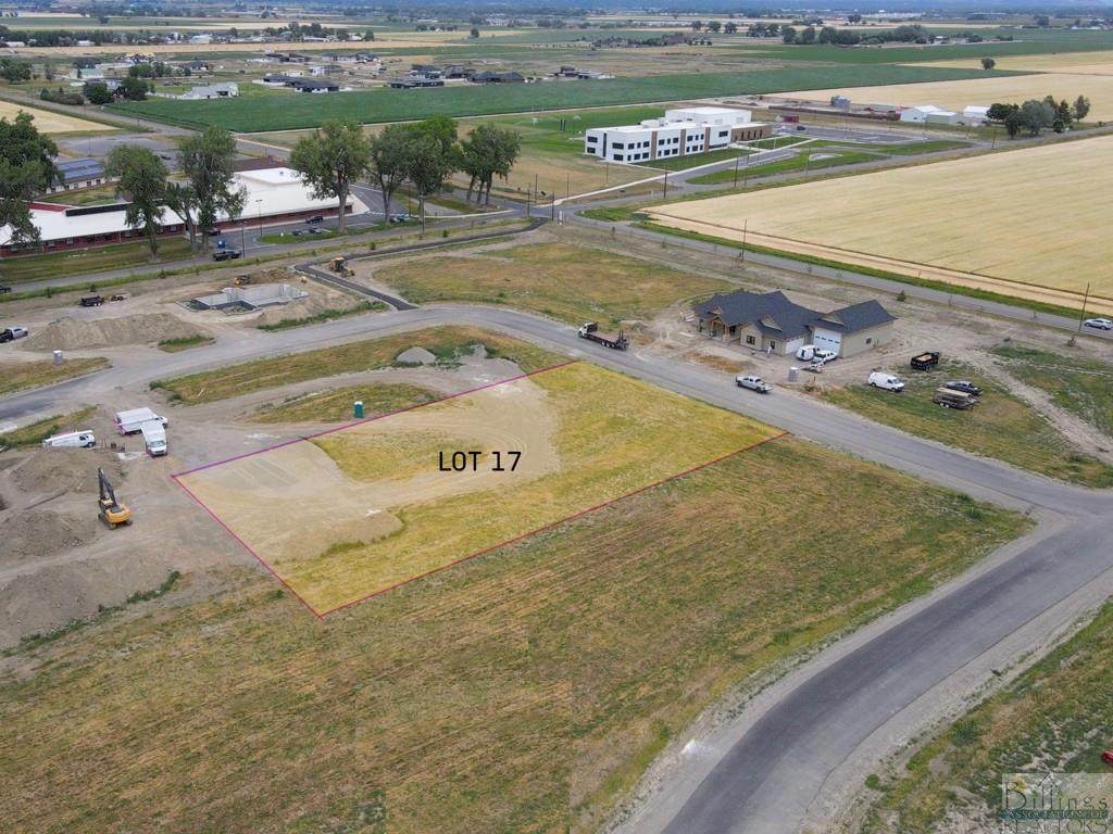 TBD White Ash Place - Photo 1