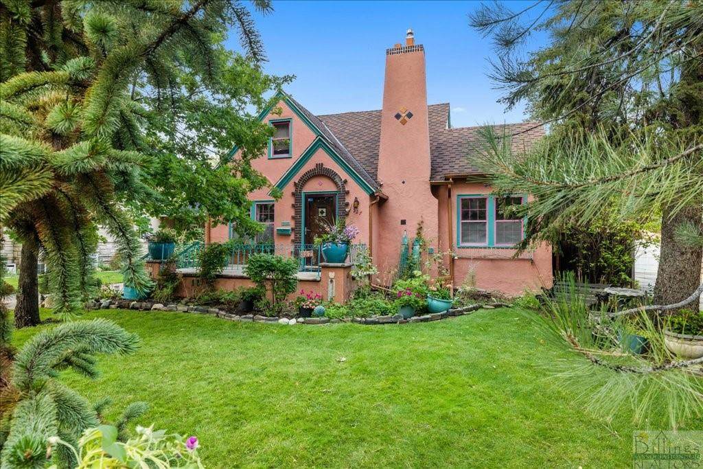 327 Clark Avenue - Photo 1