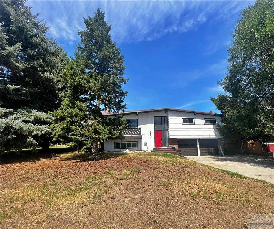 3327 Rimrock Road - Photo 1