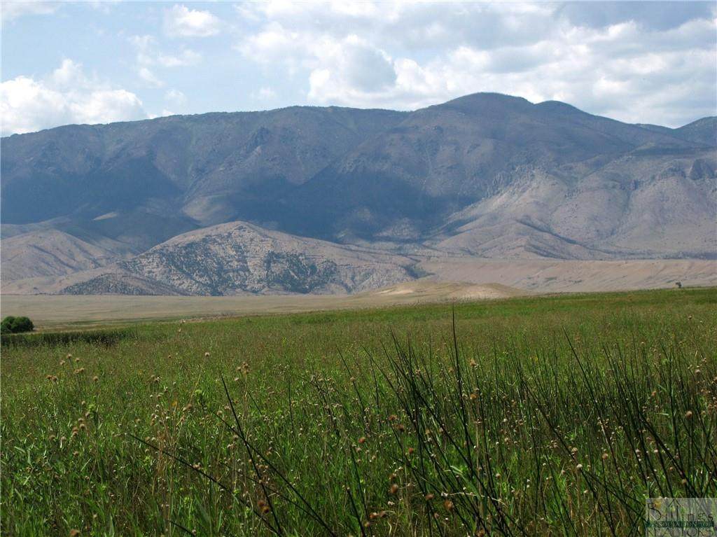tbd Meeteetse Trail - Photo 1