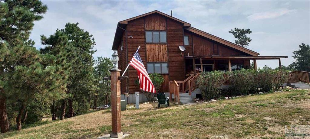 11805 Otis Creek Road - Photo 1