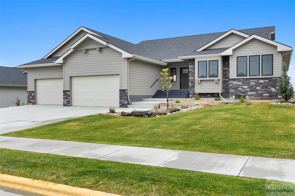 2528 Aspen Creek Trl - Photo 1
