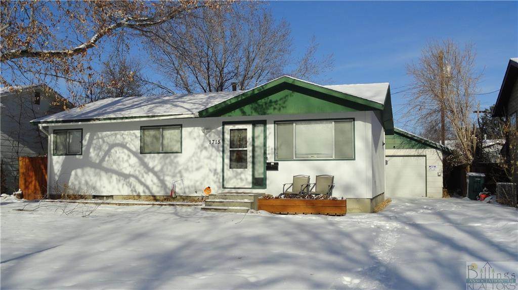 1715 Lynn Ave - Photo 1