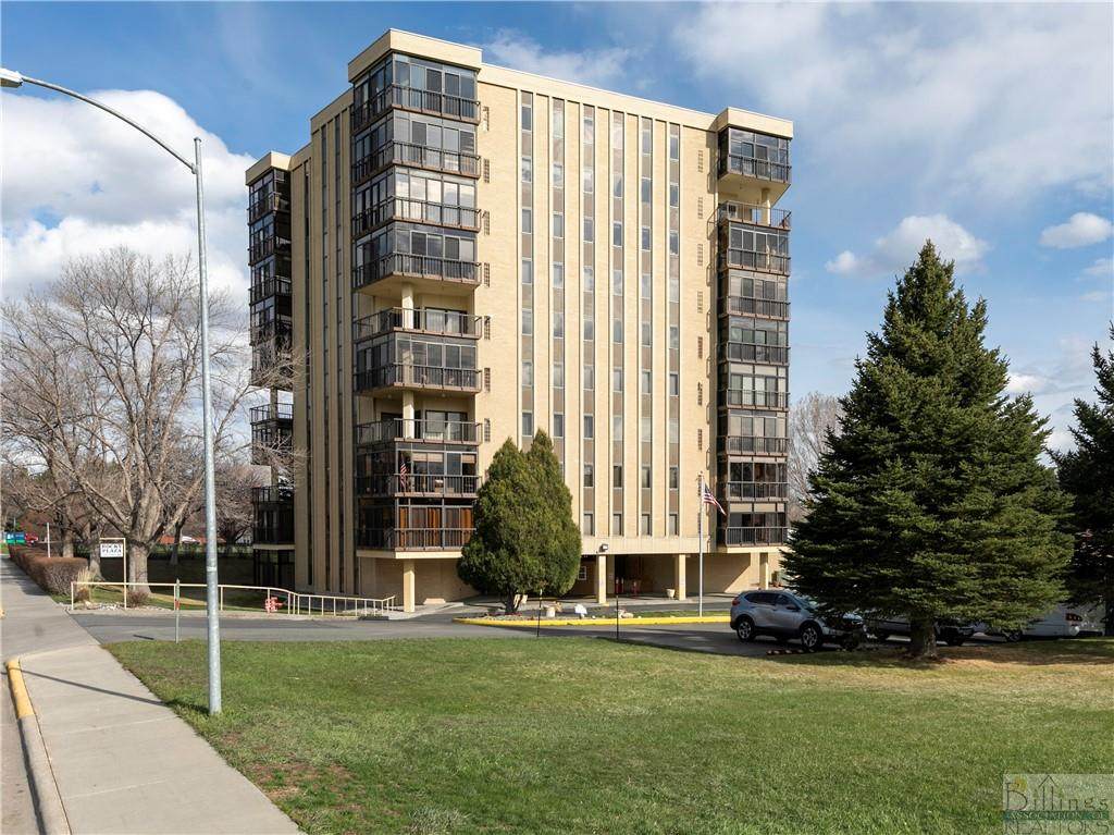 1400 Poly Dr. - Photo 1