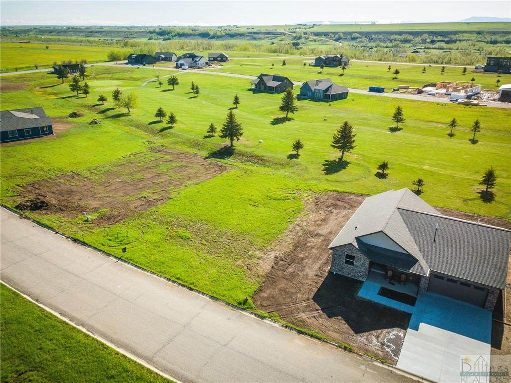 2620 Diamond C Trail - Photo 1
