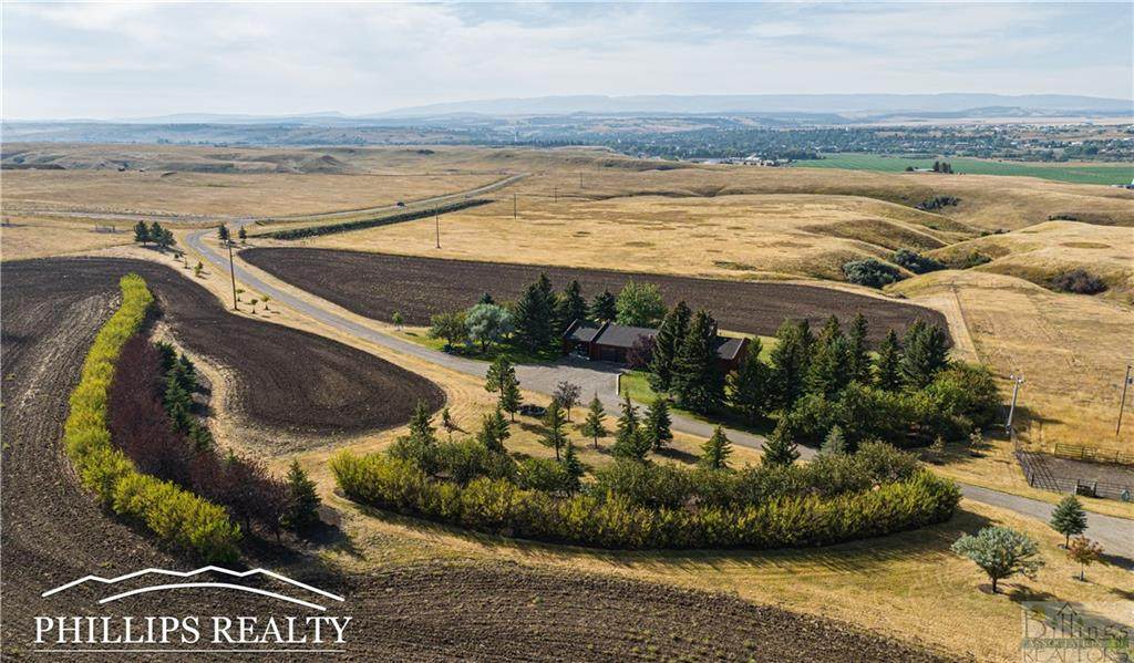 805 Lime Kiln Rd - Photo 1