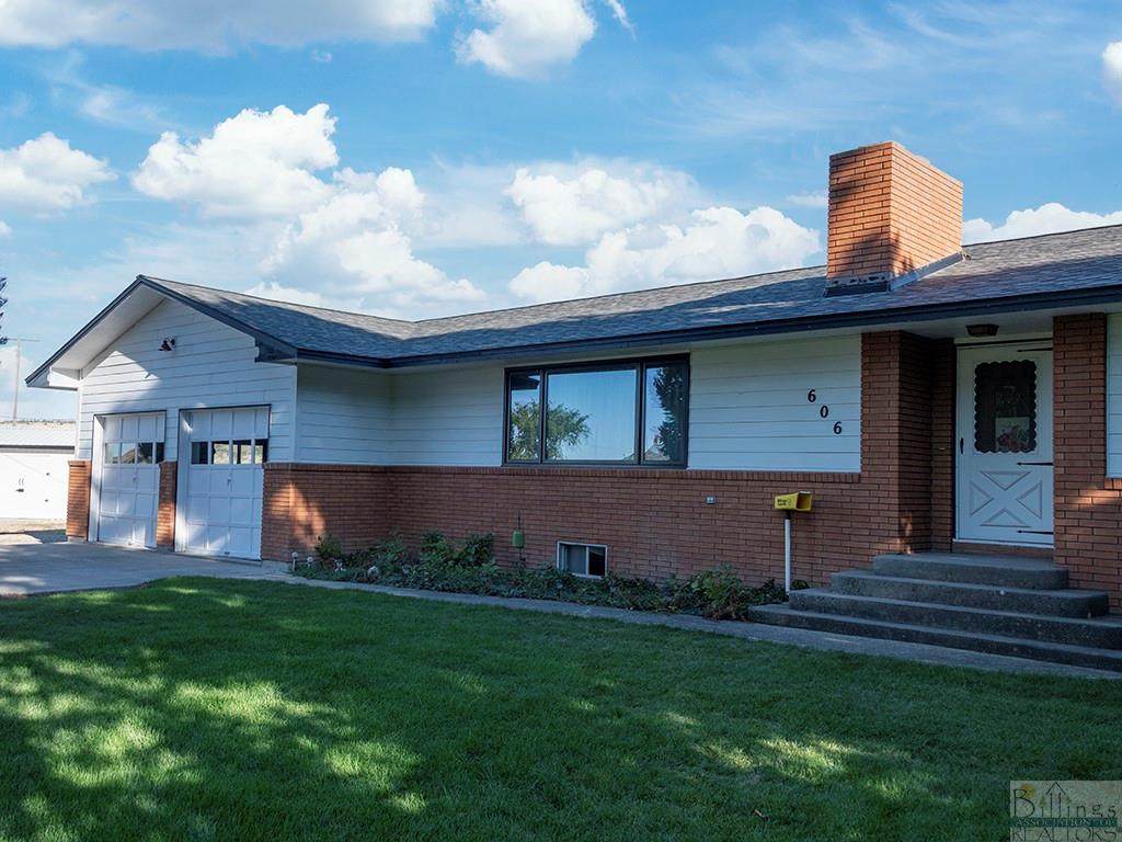 606 Broadway - Photo 1
