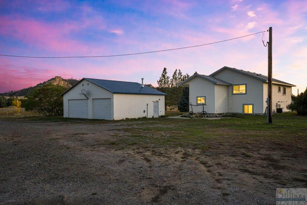 256 North Frontage Rd - Photo 1