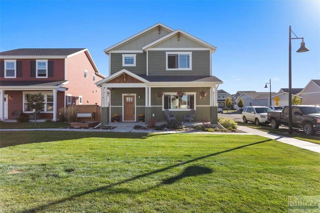 1621 Island View Drive - Photo 1