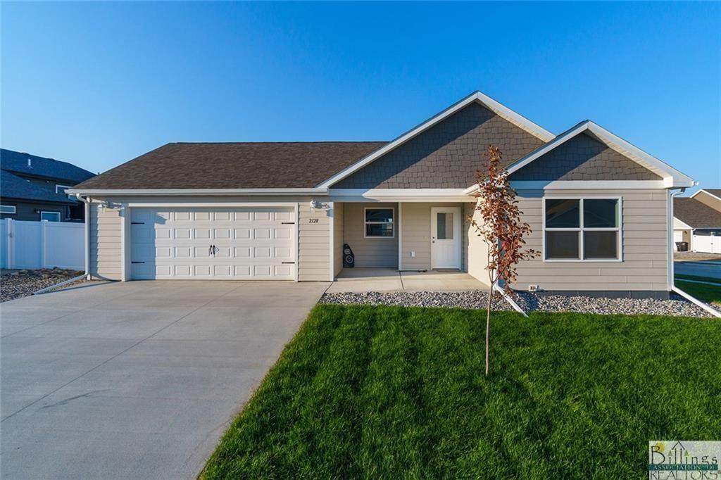 2123 Entrada Road - Photo 1
