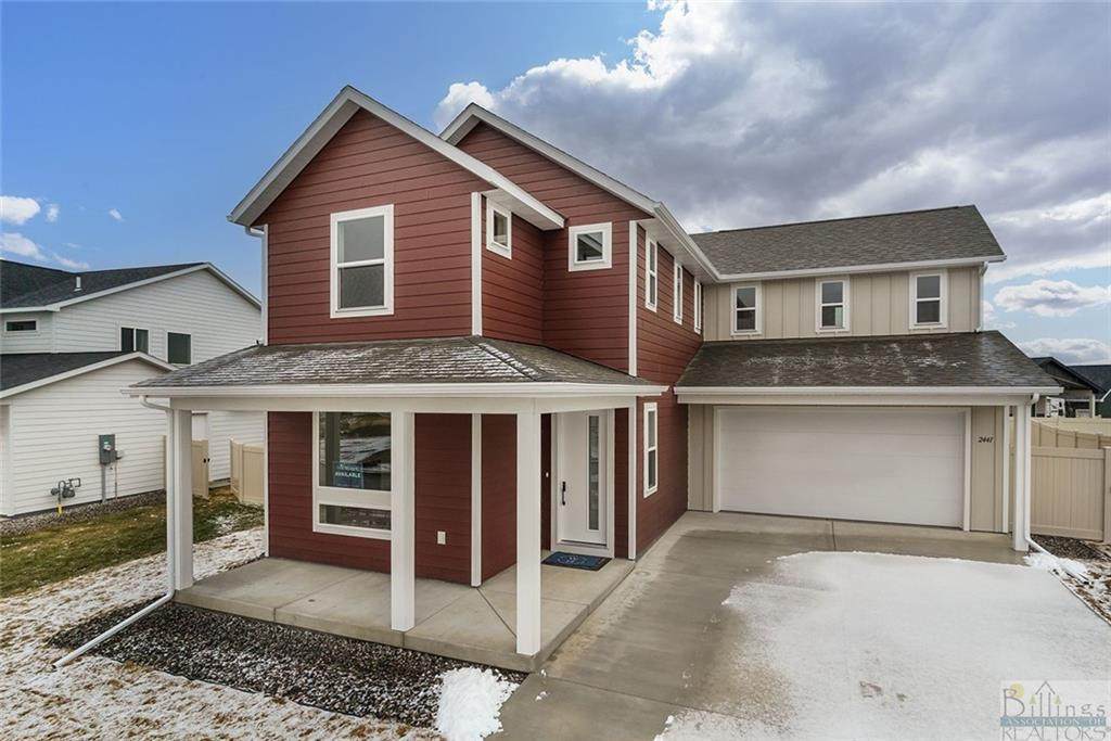 2441 Bonito Loop - Photo 1