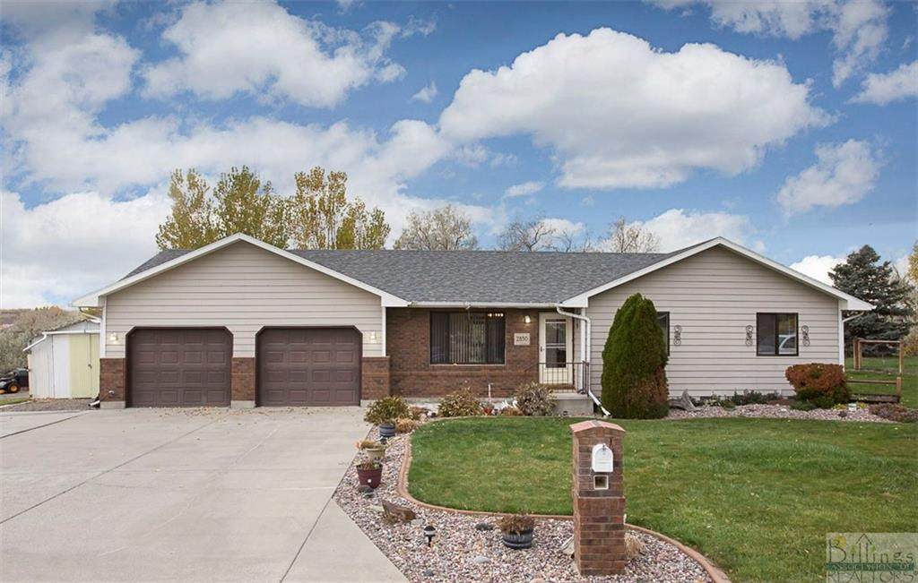 2830 Bunker Hill Drive - Photo 1