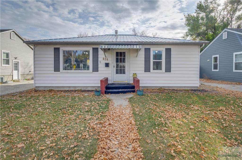 824 Wyoming - Photo 1