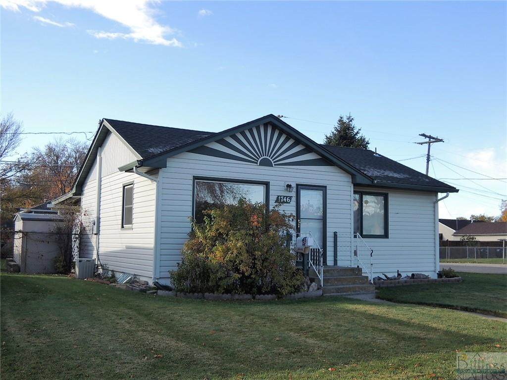 1746 Alderson Avenue - Photo 1