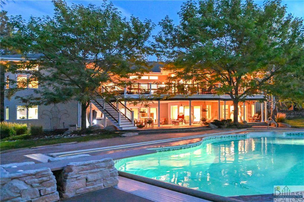 1100 Evergreen Drive - Photo 1