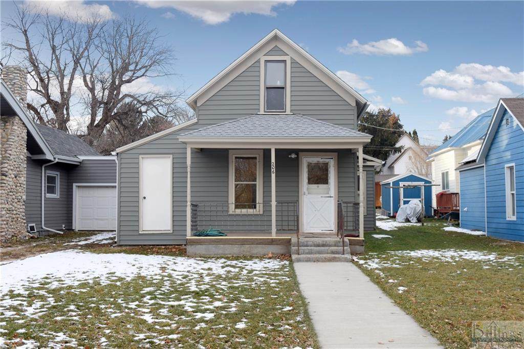 206 2nd Street - Photo 1