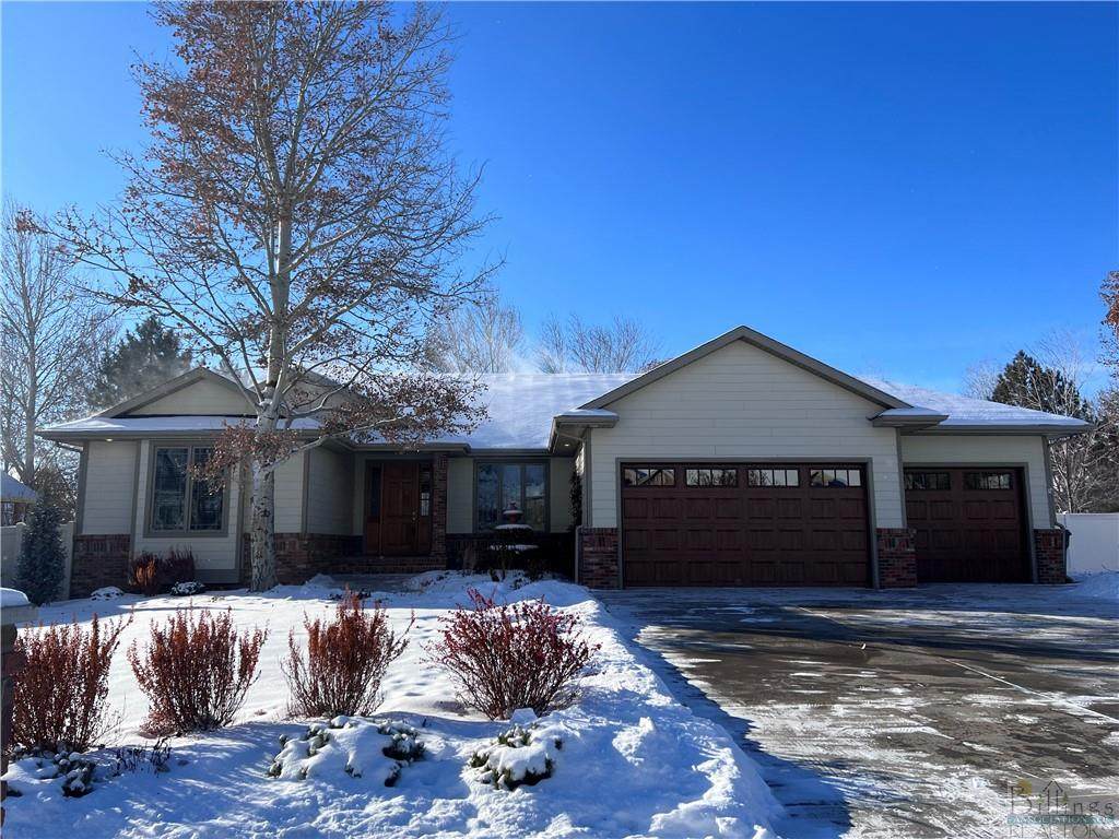 2196 Ridgewood Lane - Photo 1