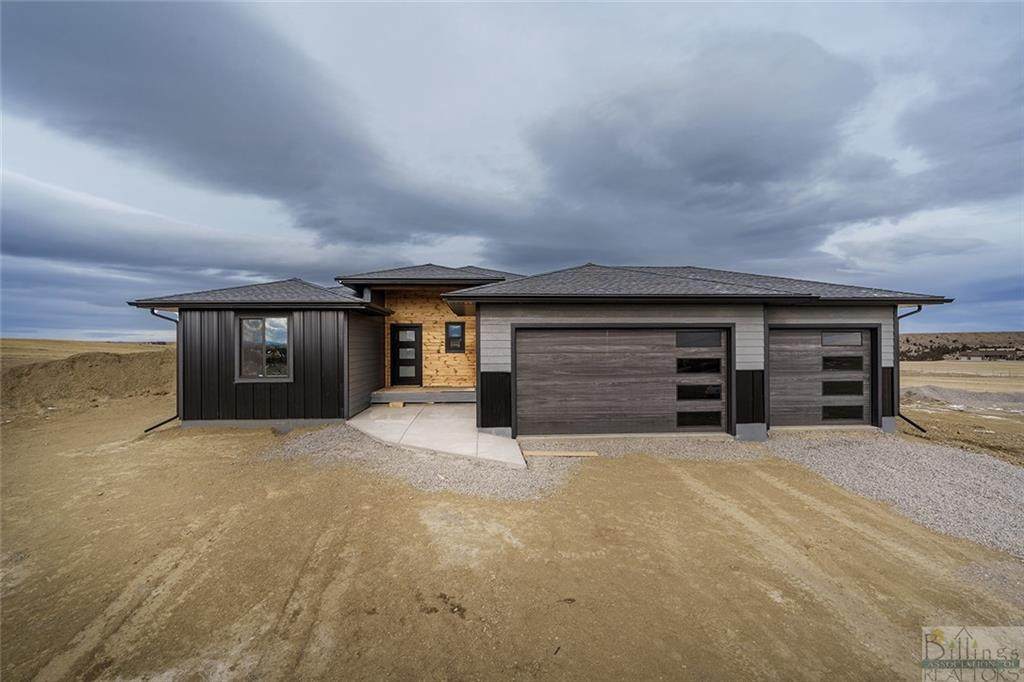 3955 Valley Canyon Ranch Road - Photo 1