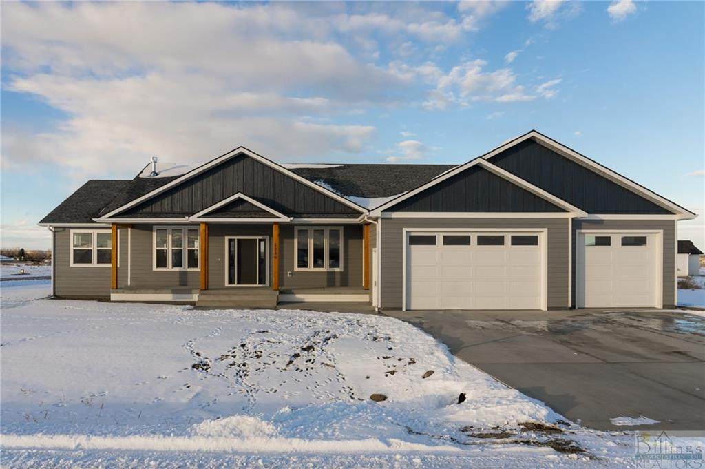 5239 Kenzie Street - Photo 1