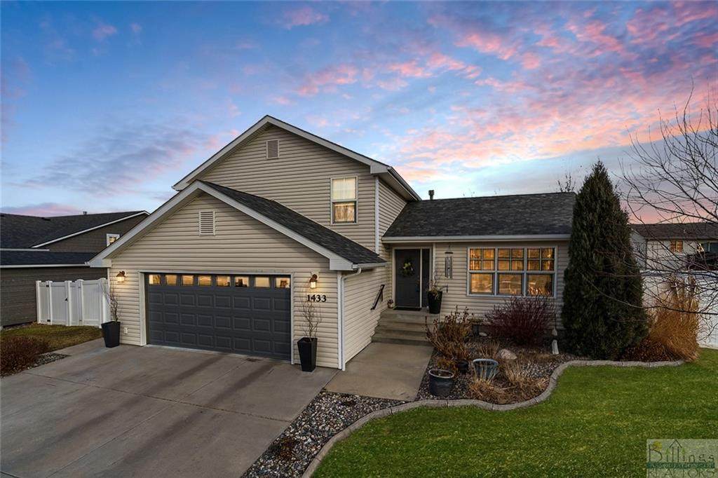 1433 King James Street - Photo 1