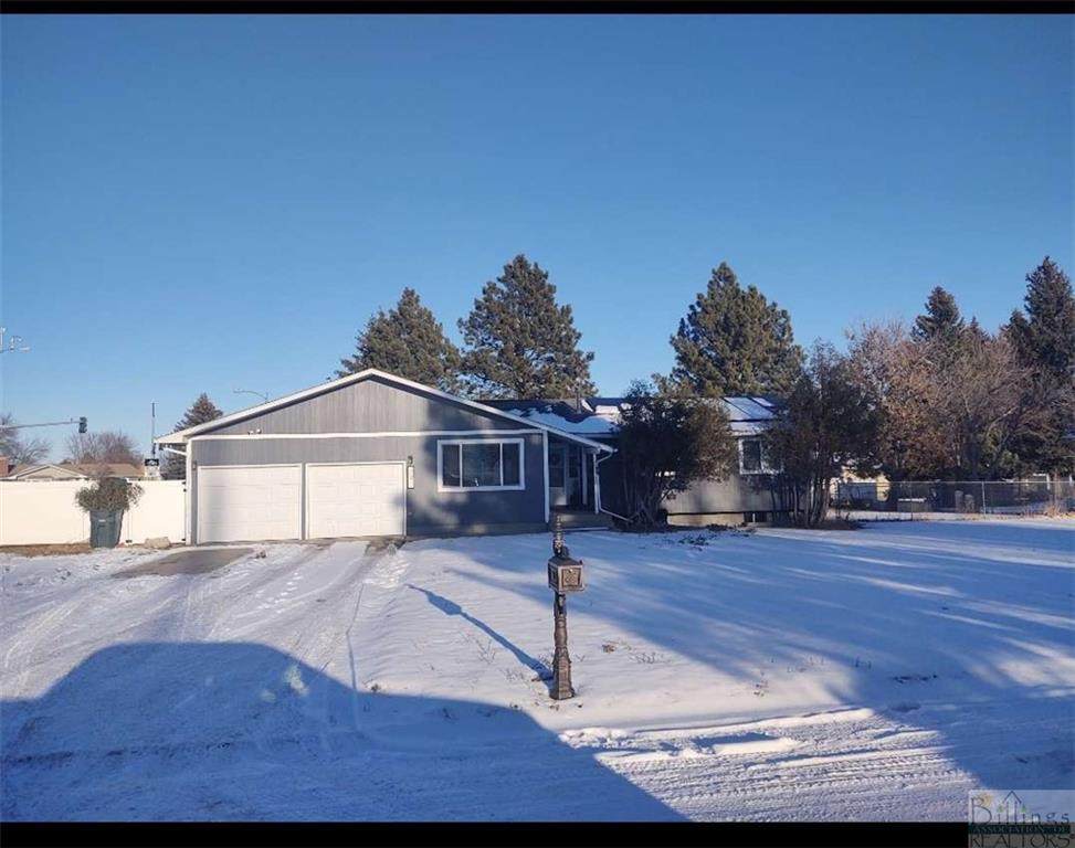 381 Aronson - Photo 1