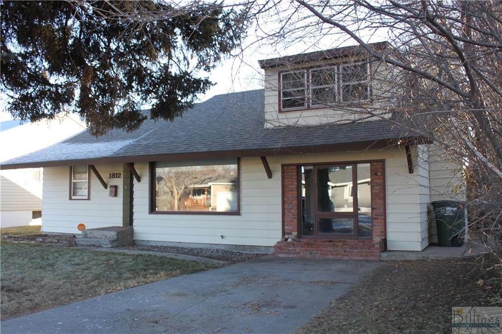 1812 Avenue B - Photo 1
