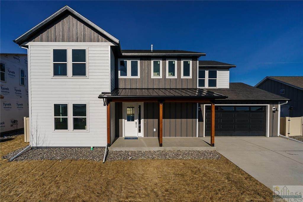 7013 Copper Sunset Drive - Photo 1