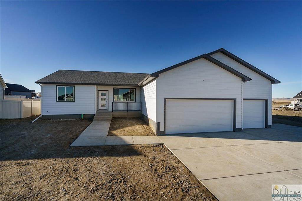 870 El Rancho Drive - Photo 1