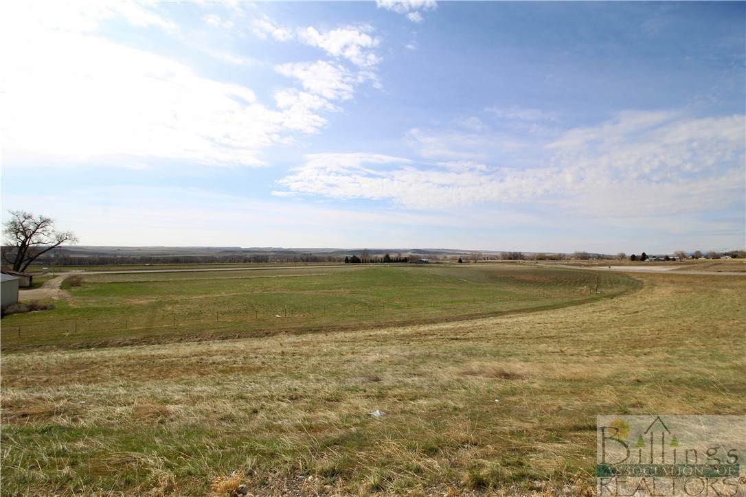 TBD - Lot 4 Clark Stone Bend - Photo 1