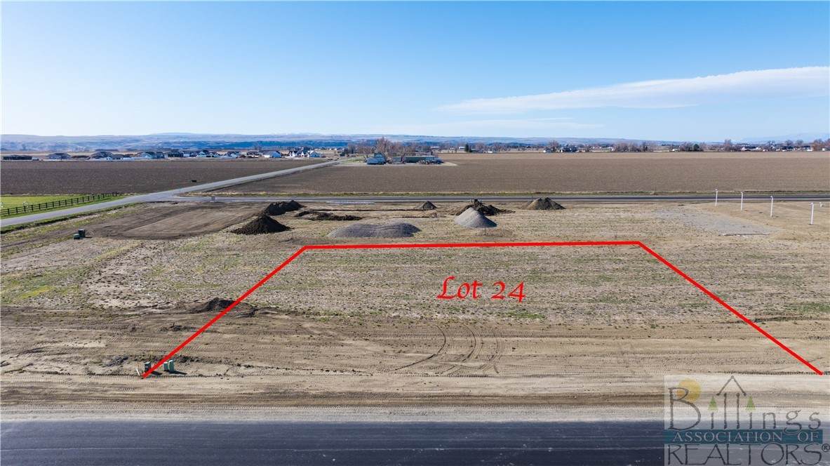Lot 24 Graphite Drive - Photo 1