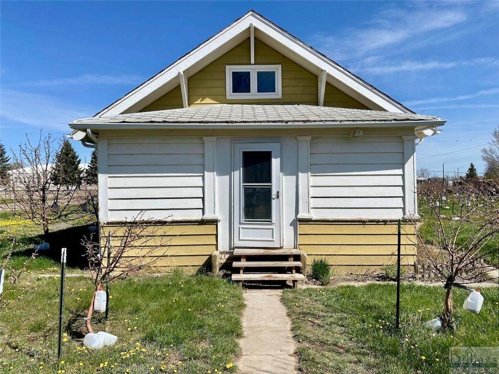 105 2nd - Photo 1