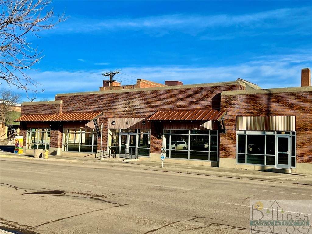 201 & 215 2nd - Photo 1