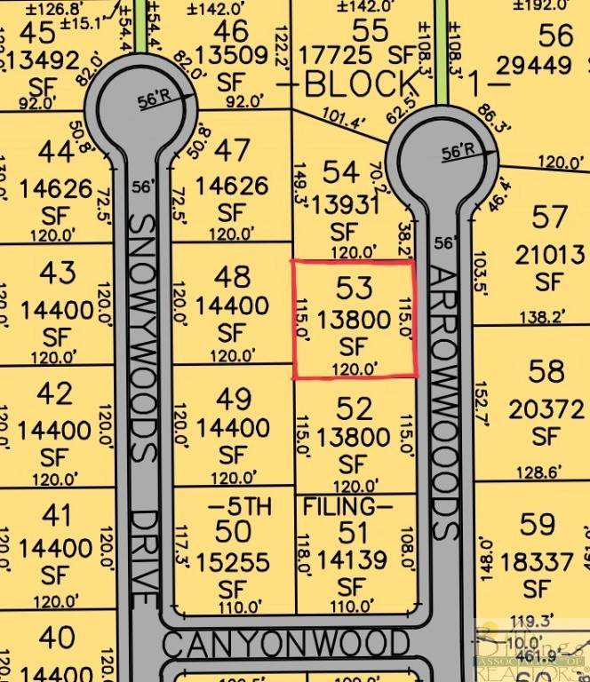 4216 Arrowwood Drive - Photo 1