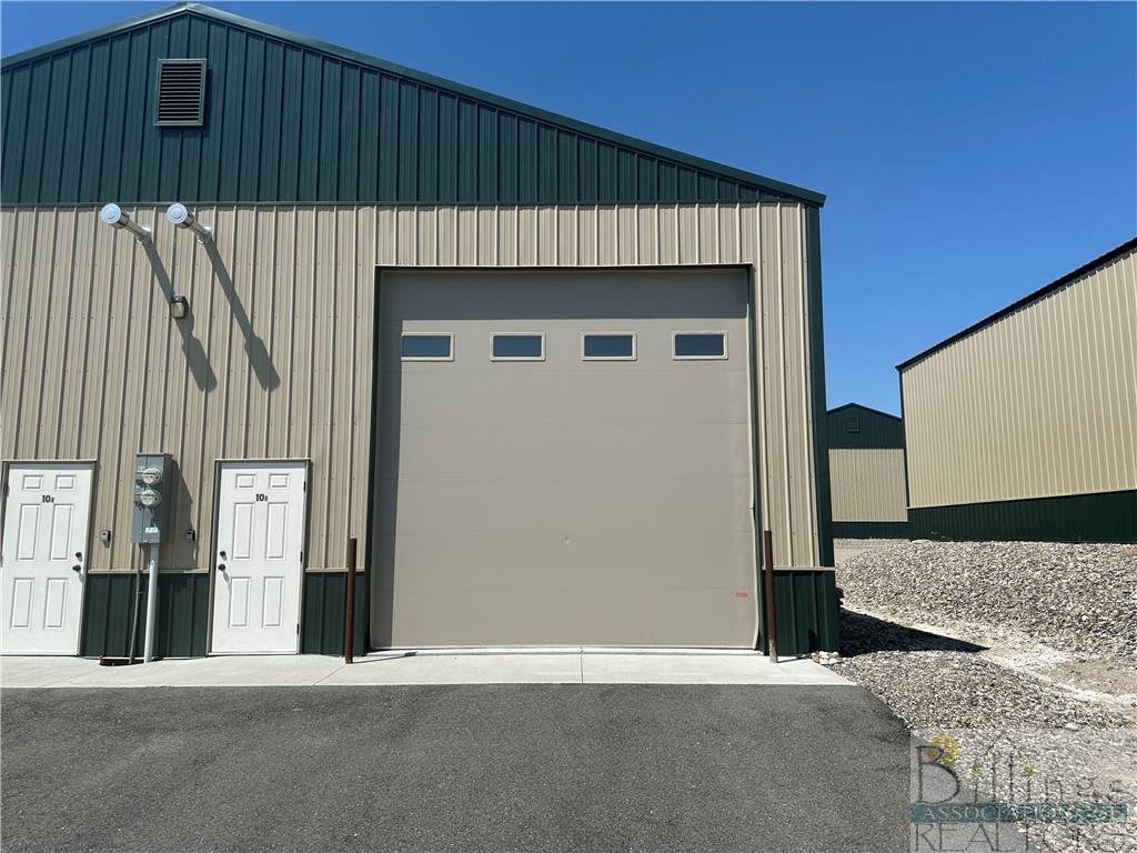 125 South 80 Th Street West, 10B - Photo 1