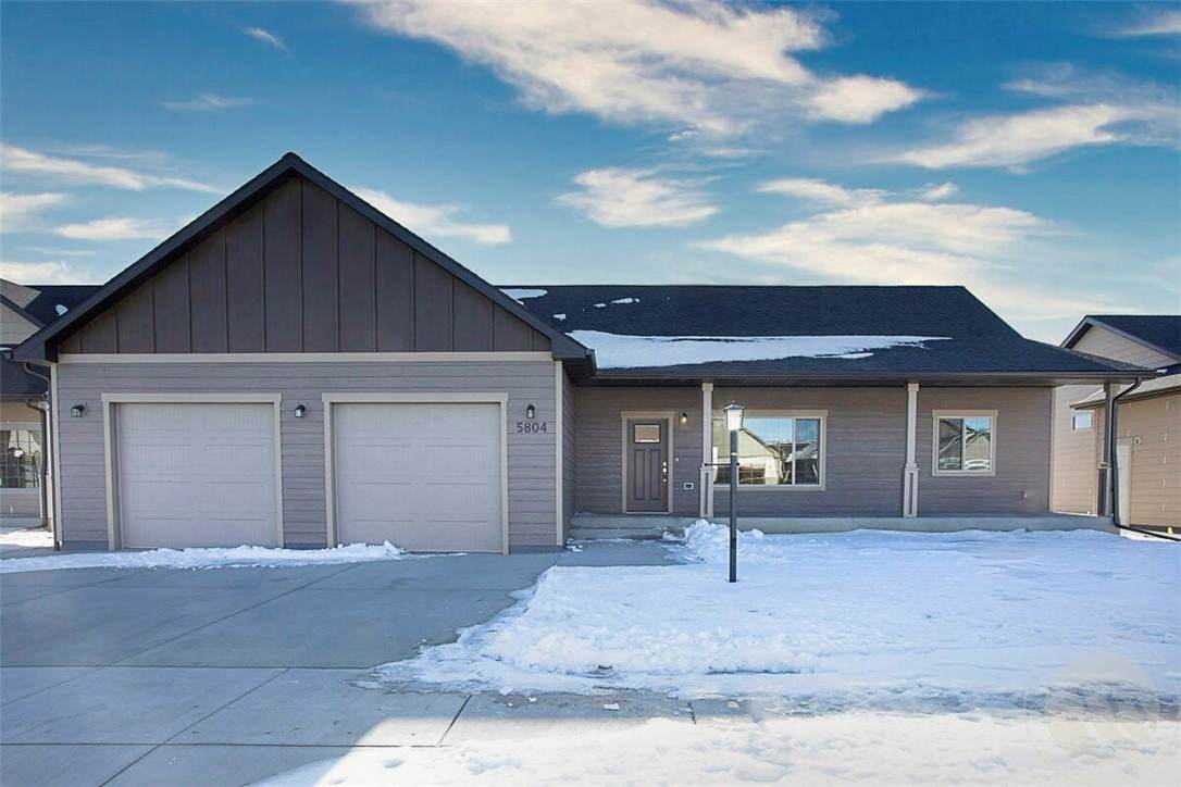 5804 Bear Track Trail - Photo 1