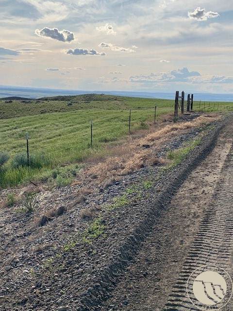 Rebecca Newell 6707 Moser Dome Rd Road - Photo 1