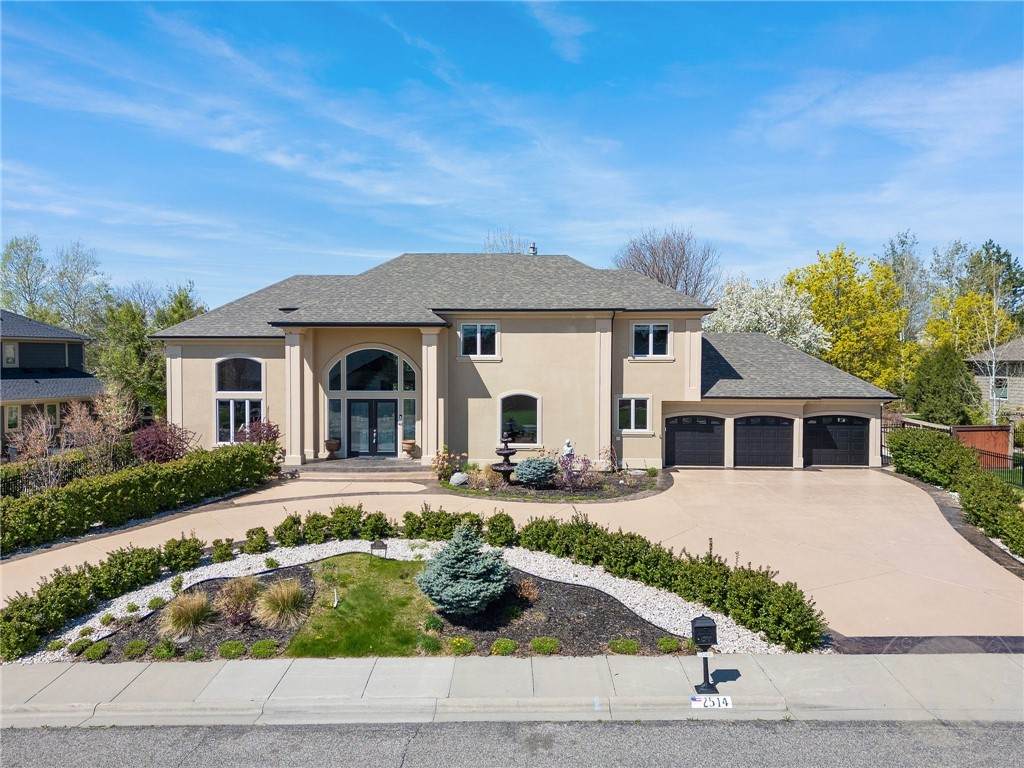 2514 Ridgewood Lane - Photo 1