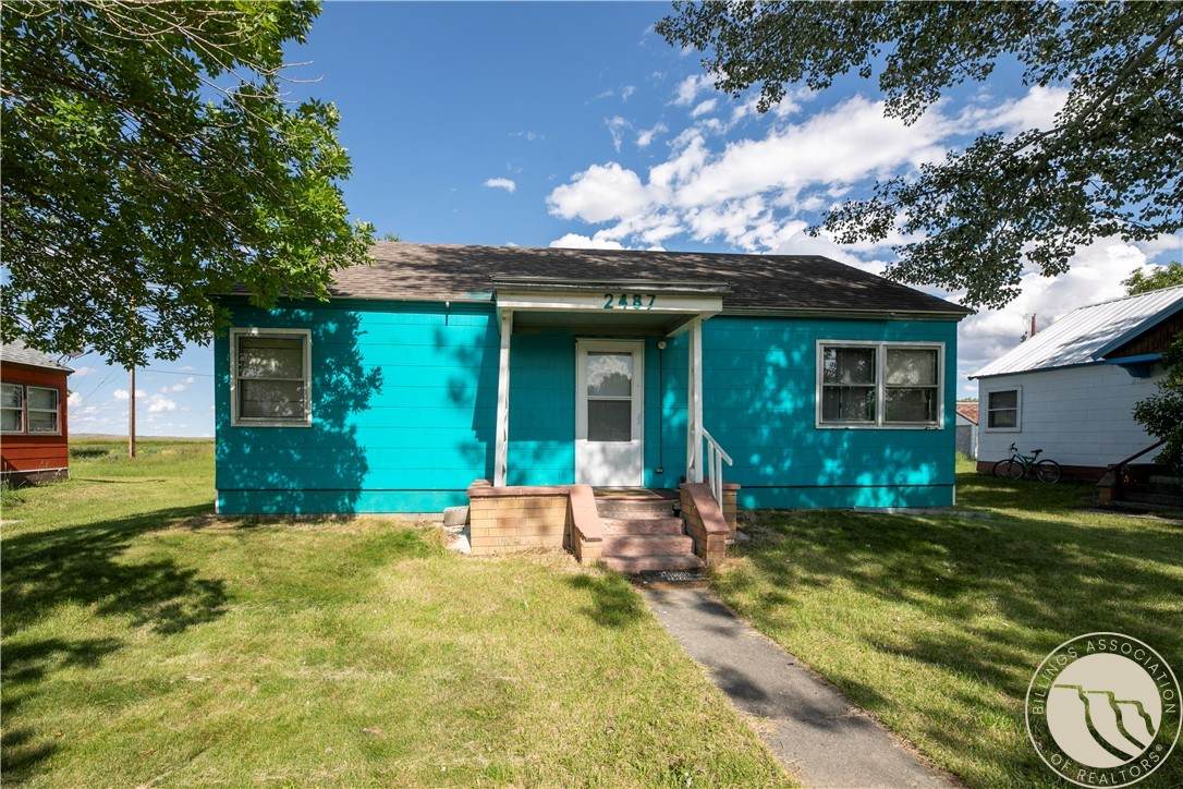 2487 2nd Street - Photo 1