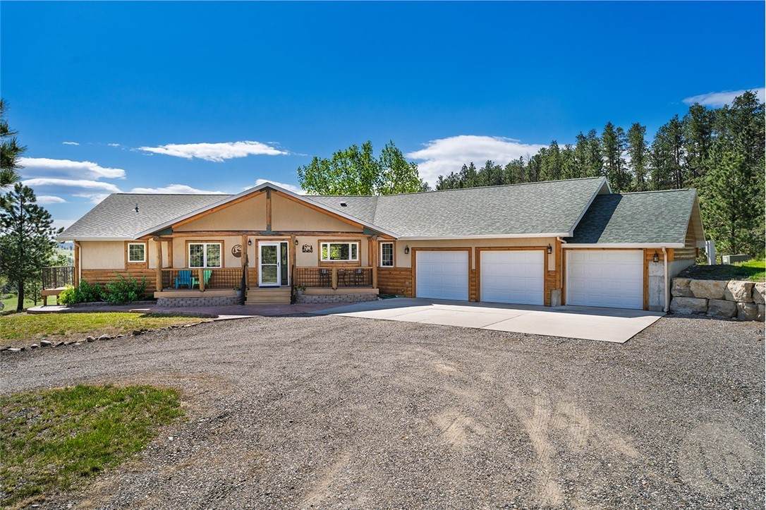 60 Allen Creek Lane - Photo 1