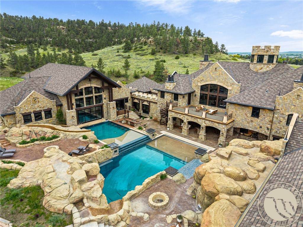 5650 Canyonwoods Drive - Photo 1
