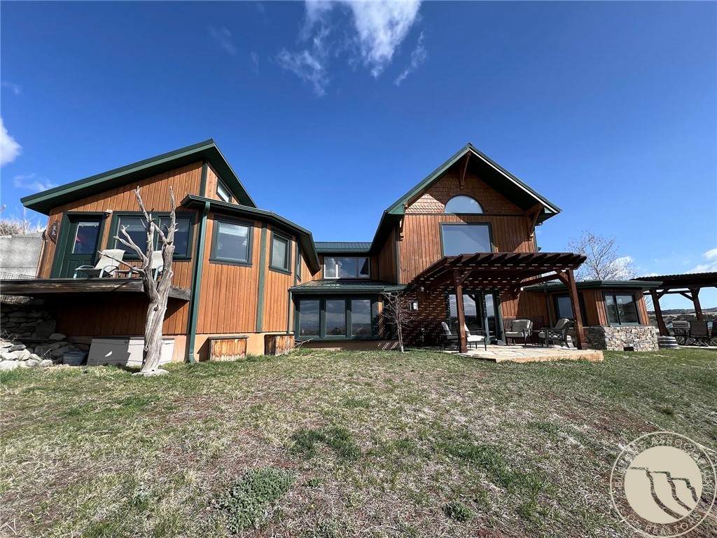 1058 Sweet Grass Road - Photo 1
