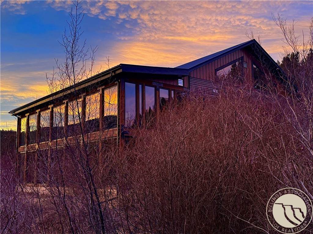 6 North Fork Sage Creek Road - Photo 1